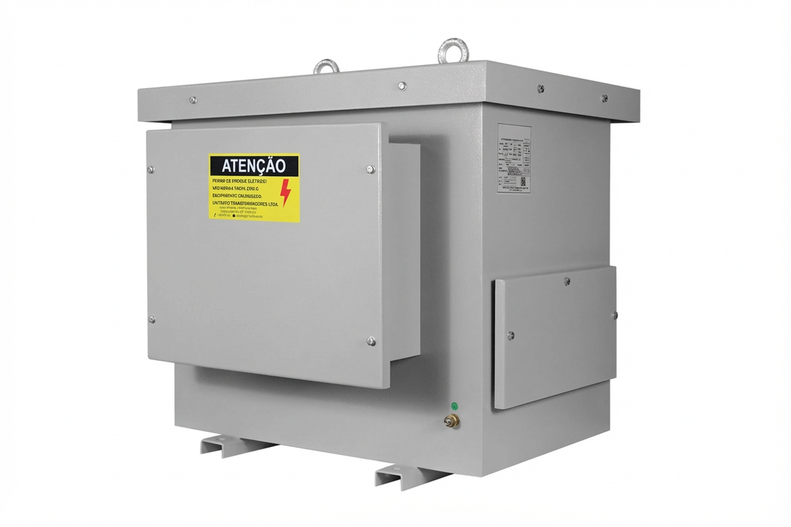 Transformador Isolador até 150 kVA